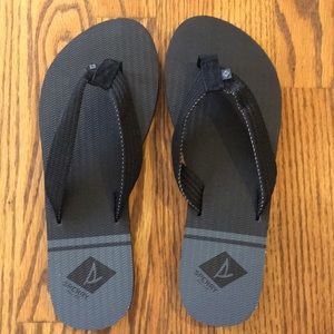 Sperry Flip Flops